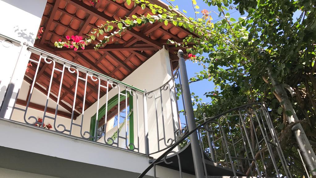 Pousada Sonho Meu Parati Extérieur photo