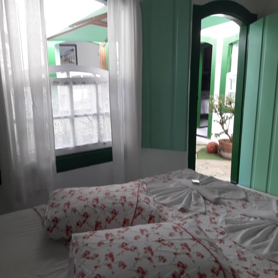 Pousada Sonho Meu Parati Extérieur photo